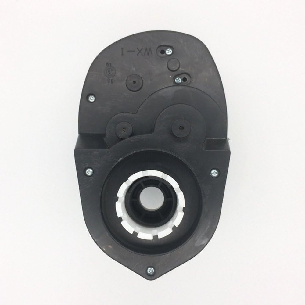 RS550 12 Volt Electric Motor Gearbox – Durable Upgrade for Powered Ride-On Cars