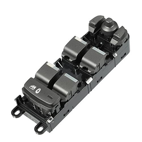 Front Left Window Switch for Land Rover Discovery Sport 2014-2015 LR085483
