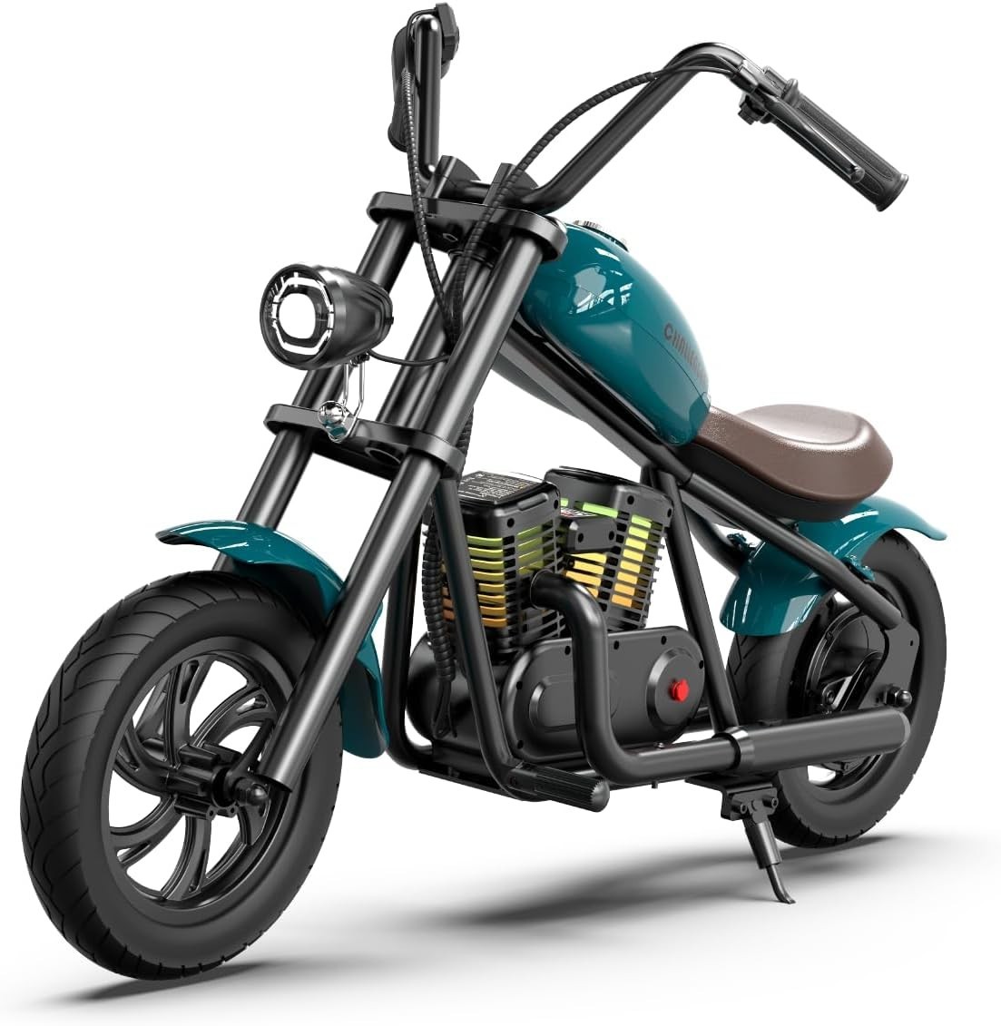 HYPER GOGO Cruiser 12 Plus Electric Motorbike Motorcycle for Kids 6 Years + NEW