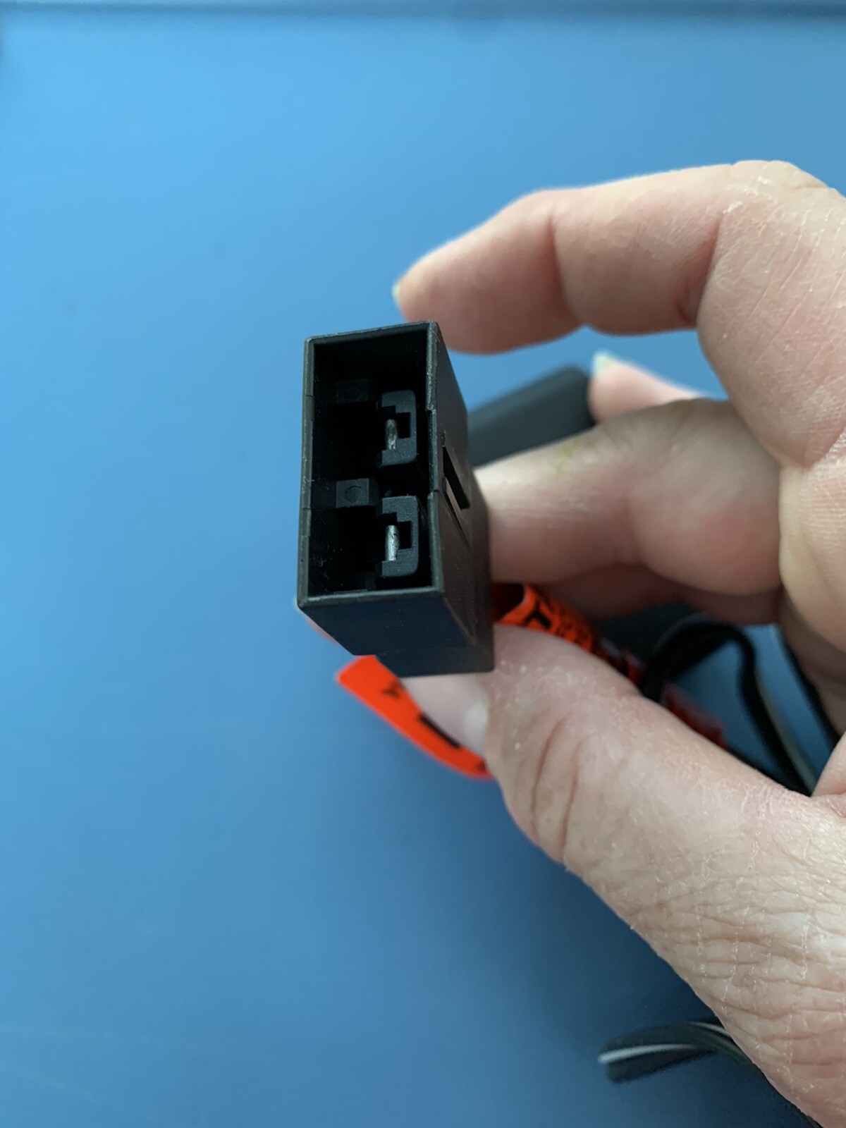 Power Wheels Fisher Price Power Cord Class 2 Battery Charger Model # 00801-1483