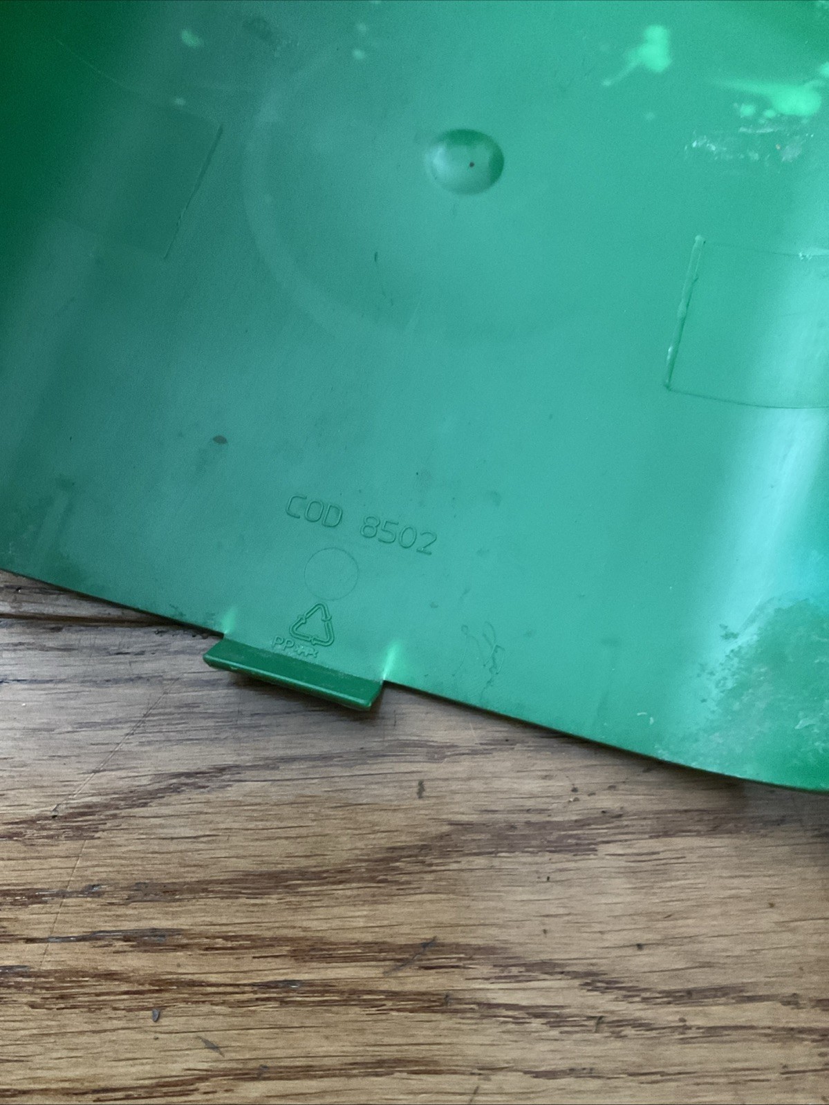 Peg Perego USA, Inc. Tractor Hood Attachment COD 8502 Fast Shipping