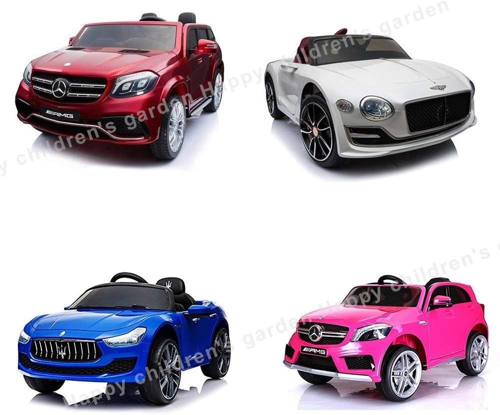 Cargador De 12 V Para Ninos Electric Ride-ons Cars Bateria Universal De 12 V…