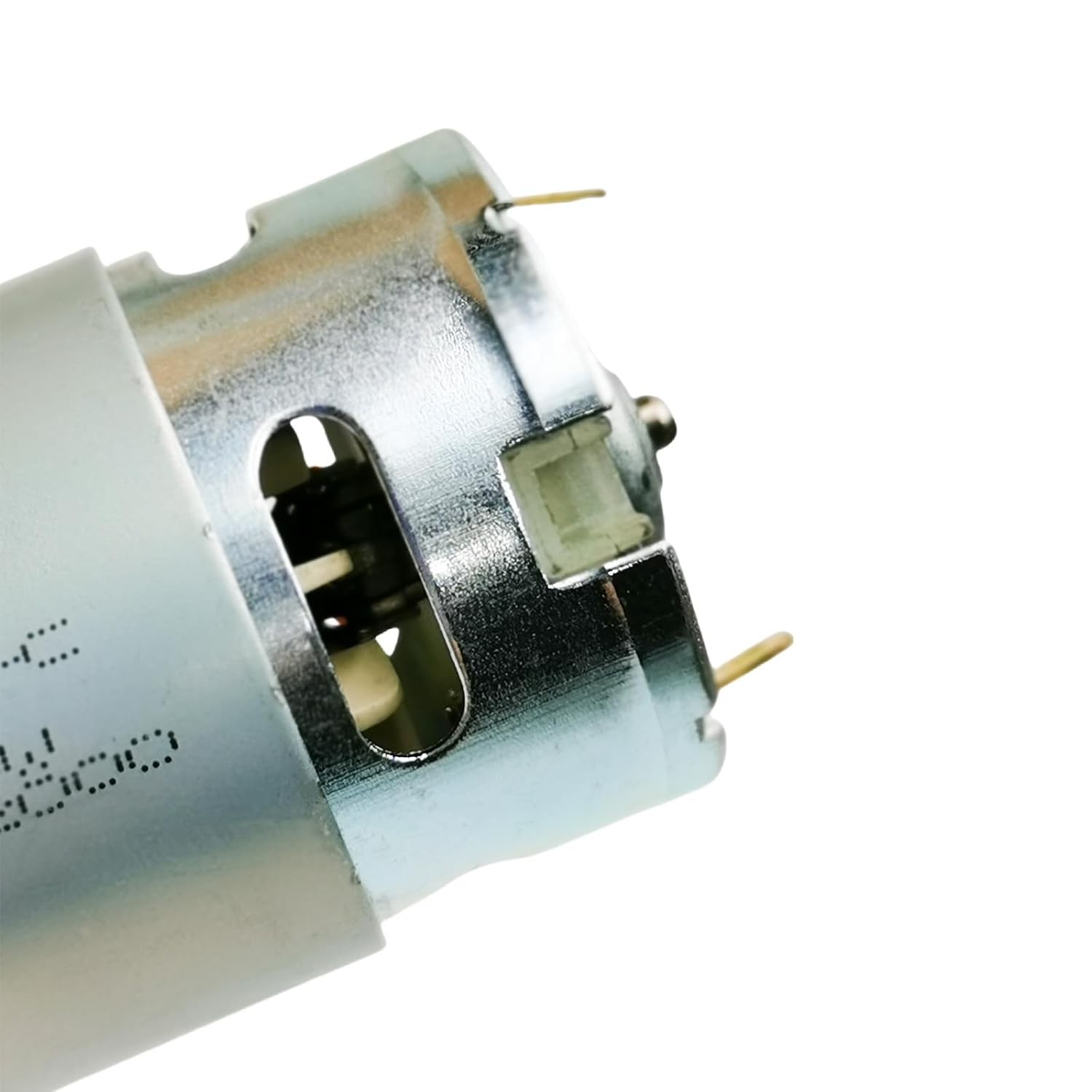24V DC Motor 12000RPM High Speed Electric Drive Engine for Ride On Car