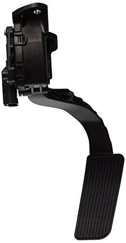 APS265 Accelerator Pedal Sensor, On-Vehicle Programming Required After