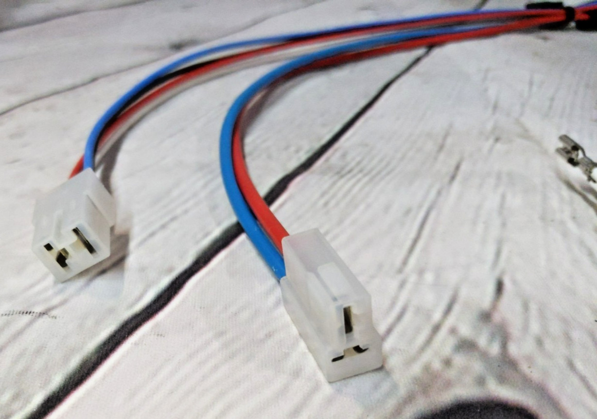 Genuine Peg Perego Polaris 850 Controller Wire Harness