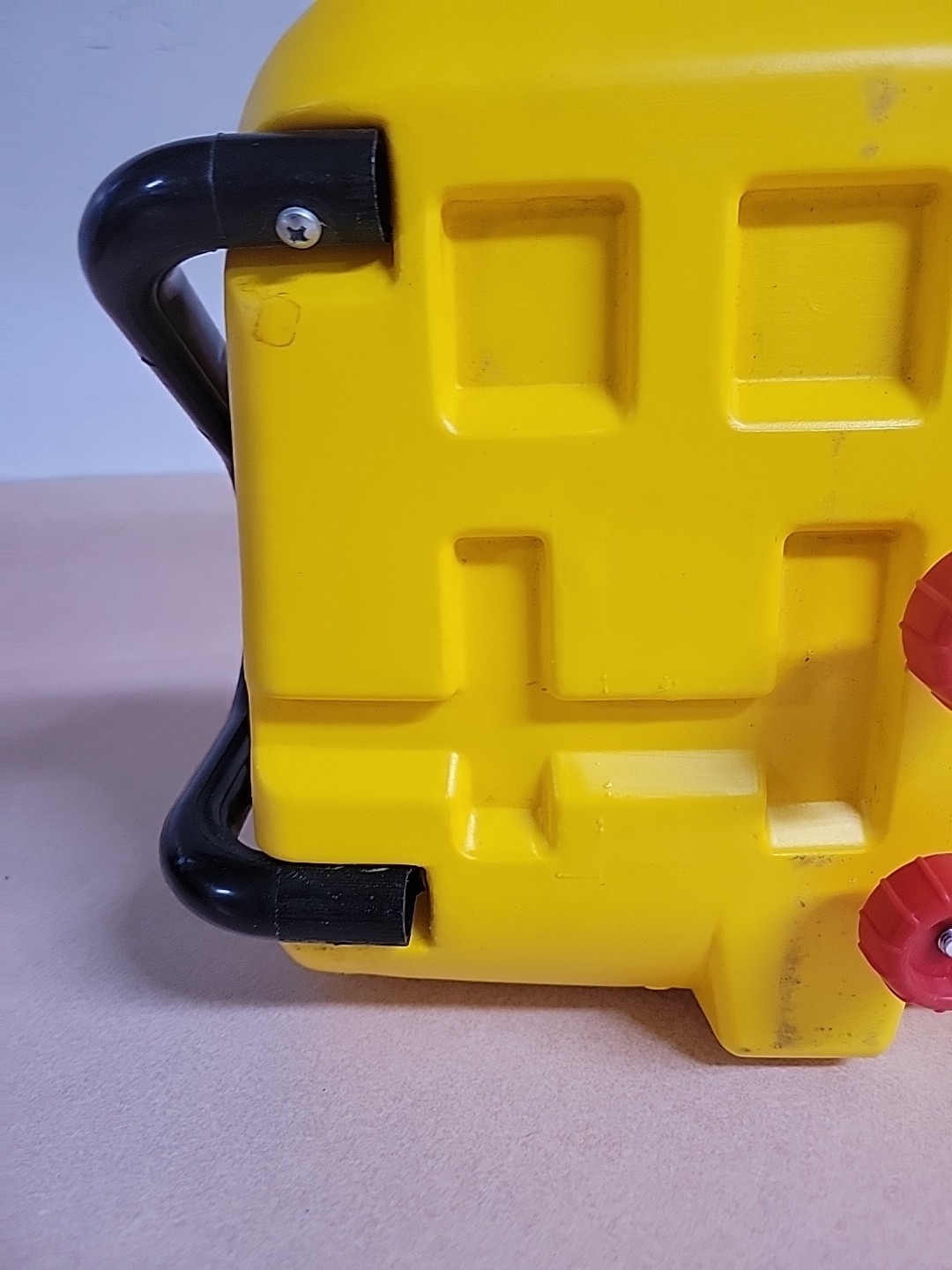 Perego John Deere Gator XUV Kids Ride-On Toy Part, Bench Seat Assembly