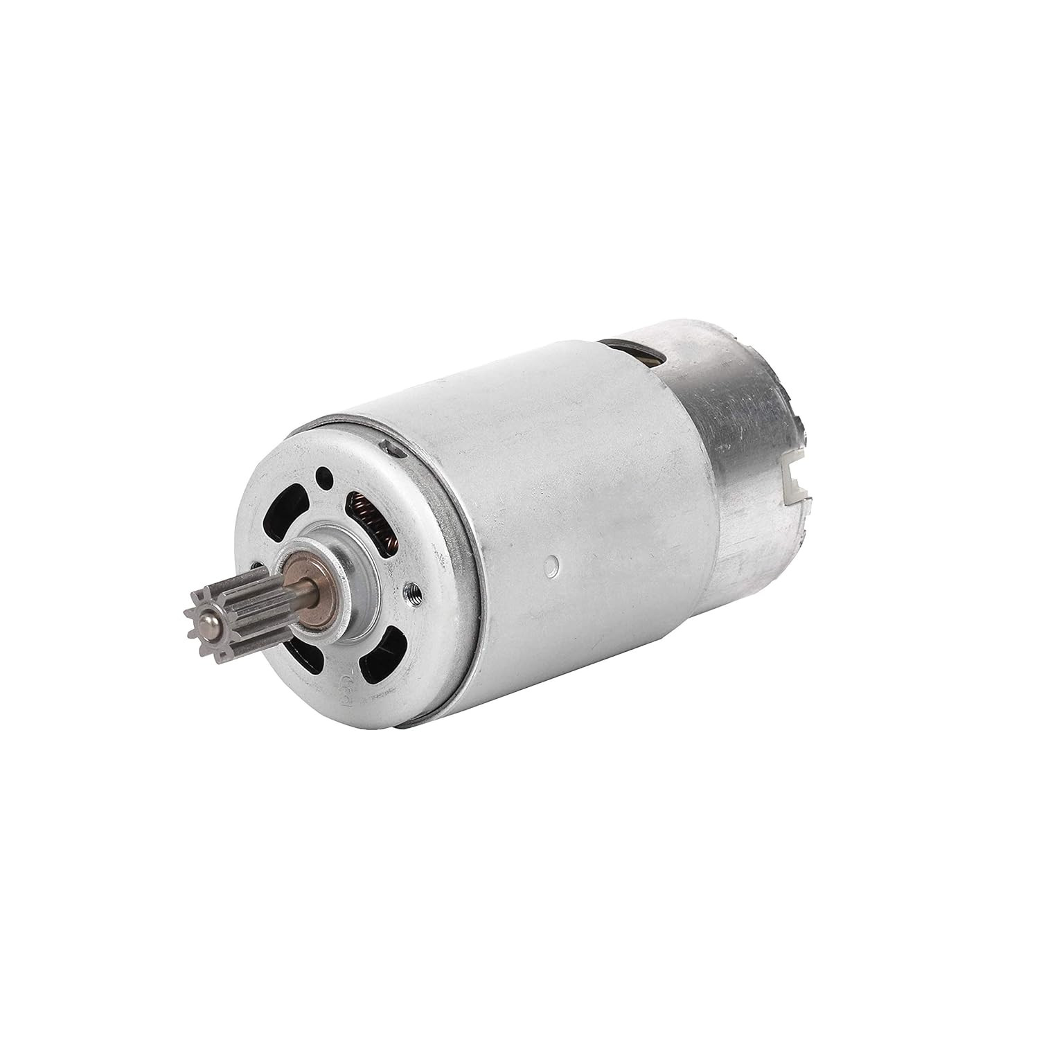 JONATURE 12 Volt Motor for Peg Perego Kids Ride On Car ,12V Replacement Gearbox