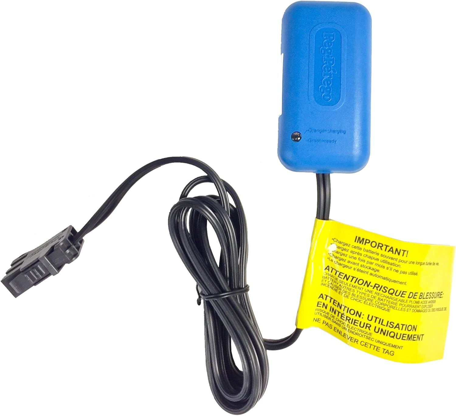 Official 12V Battery Charger