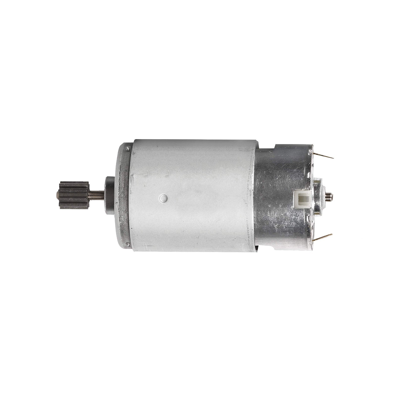 12V Motor for Kids Ride-On Car, Replacement Gearbox for Polaris RZR & John Deere