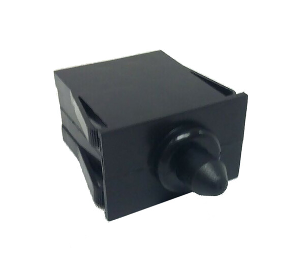 Power Wheels T6991 Ford F-150 Foot Pedal Plunger Switch FOOT BOARD ASSEMBLY