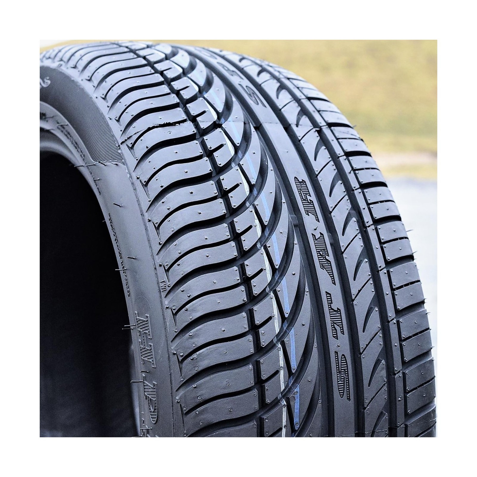 Fullway HP108 All-Season Passenger Car High Performance Radial Tire-215/45R17…