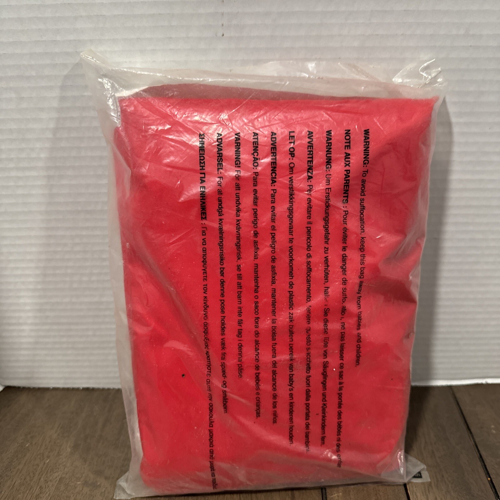 Vintage 1999 Power Wheels by Fisher Price Small Ride On Car Cover RED PW106-51