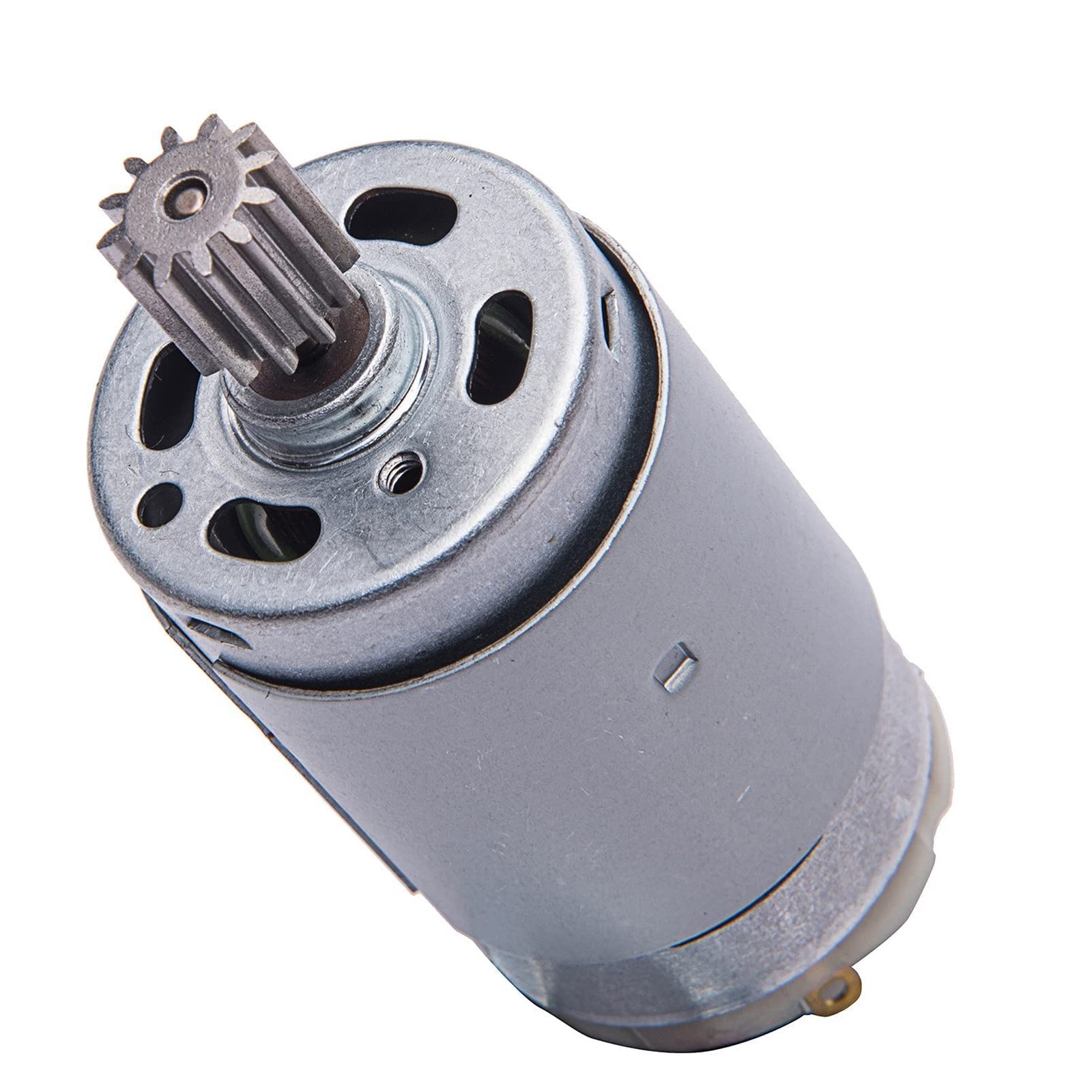 12V390 20000RPM Electric Motor RS390 12V Motor Drive Engine Accessory for Kid…