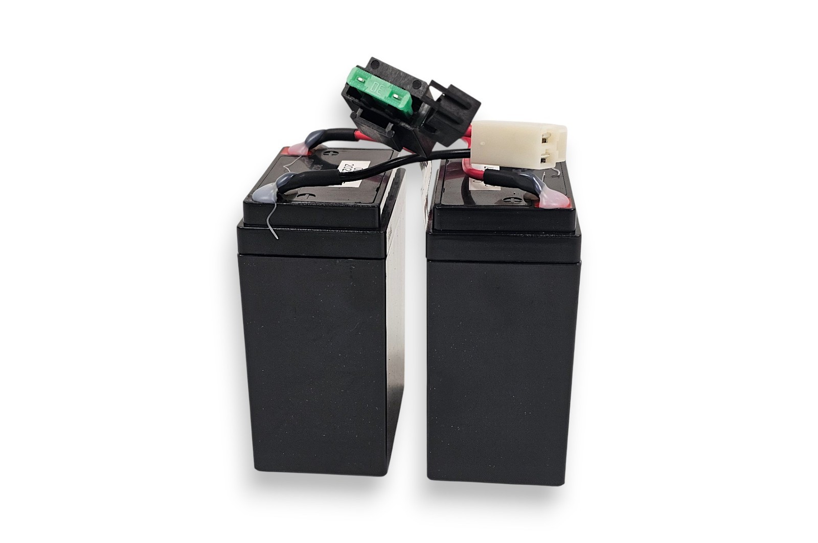 Ride On Part #W25143402003 Crazy Cart Shift Battery 30 Amp Fuse