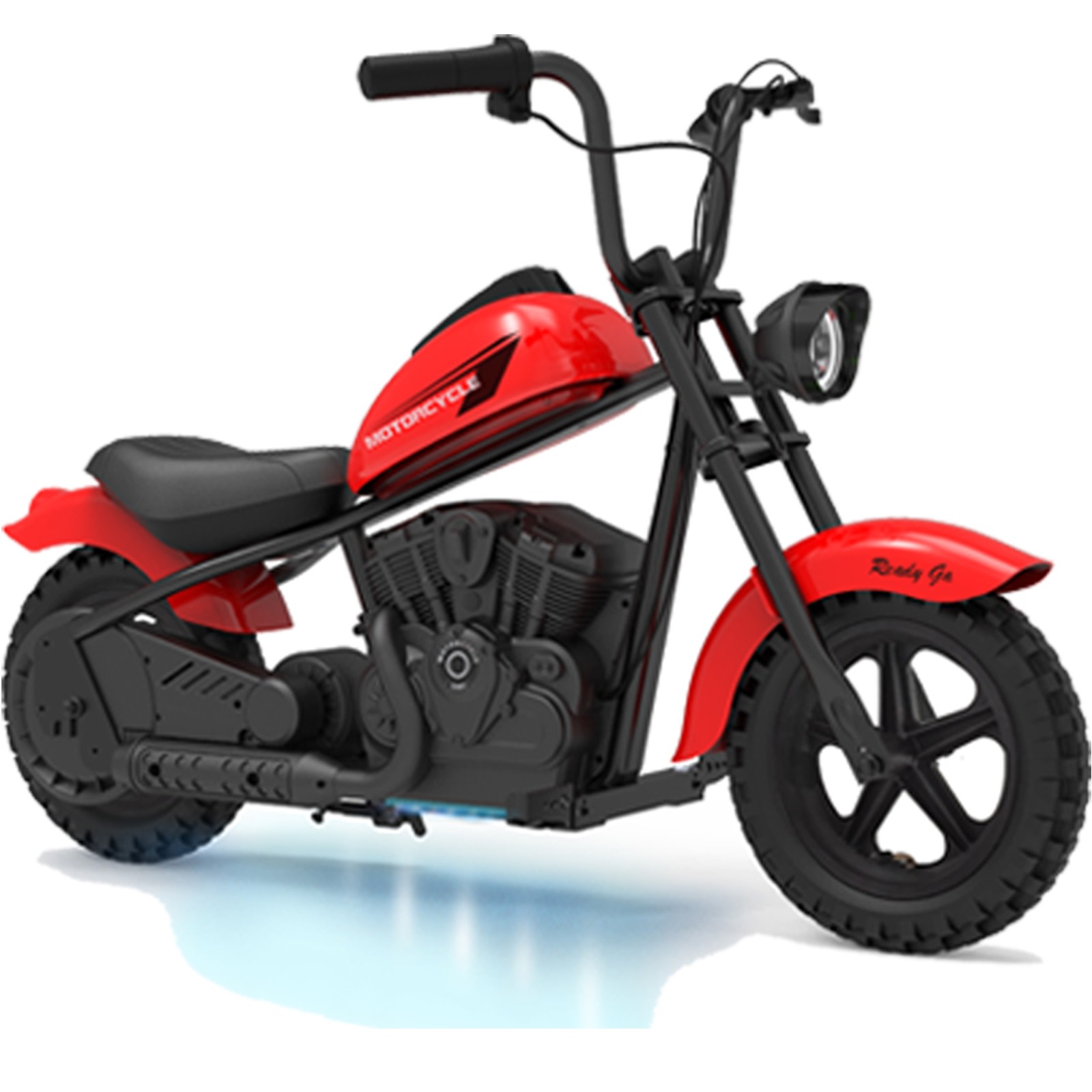 24V Electric Dirt Bike for Teens,250w Brushed Electric Motorcycle, Up to 14MPH