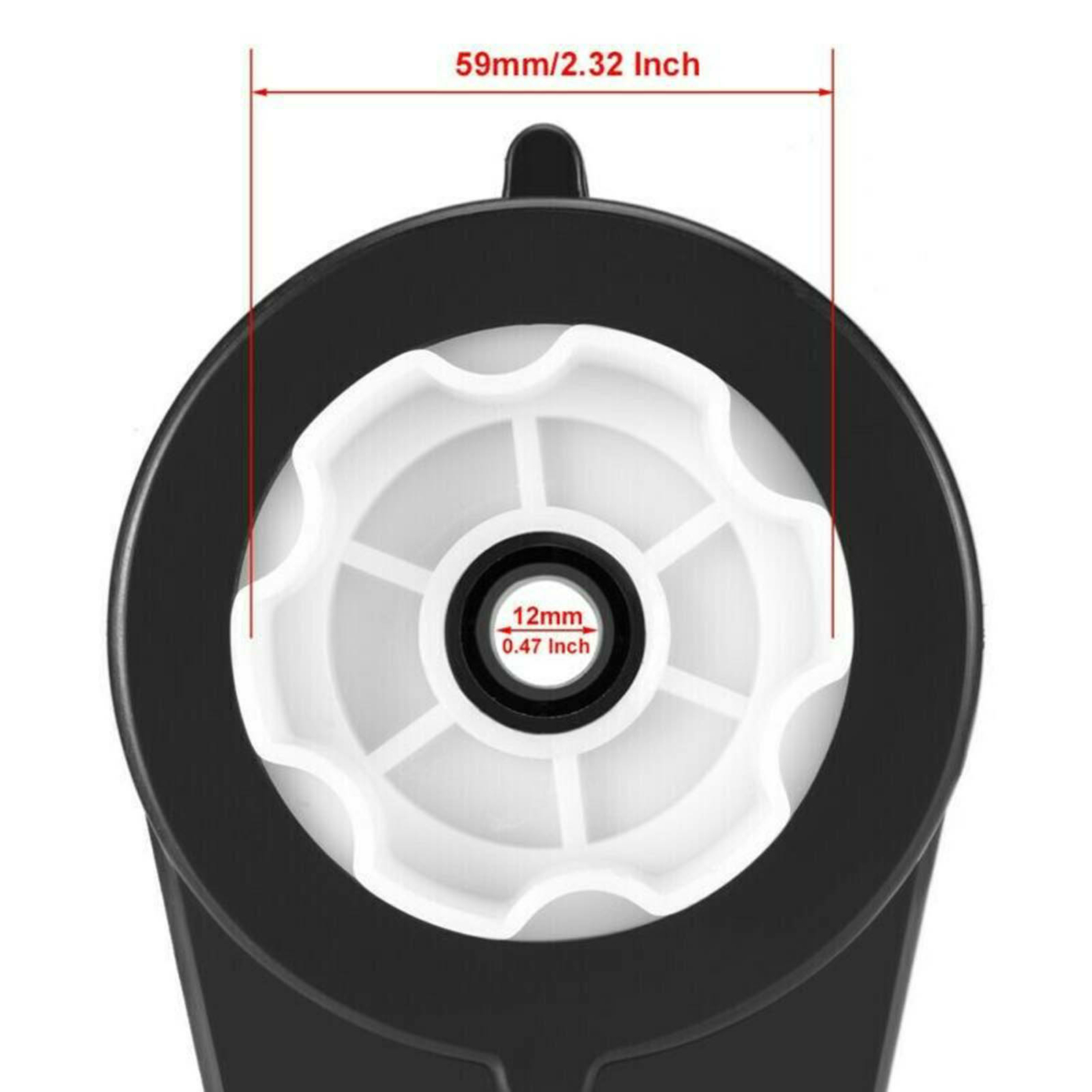 RS550 DC12V 30000RPM Gear Box with Motor for Electric Ride on bike Kids Car Toys