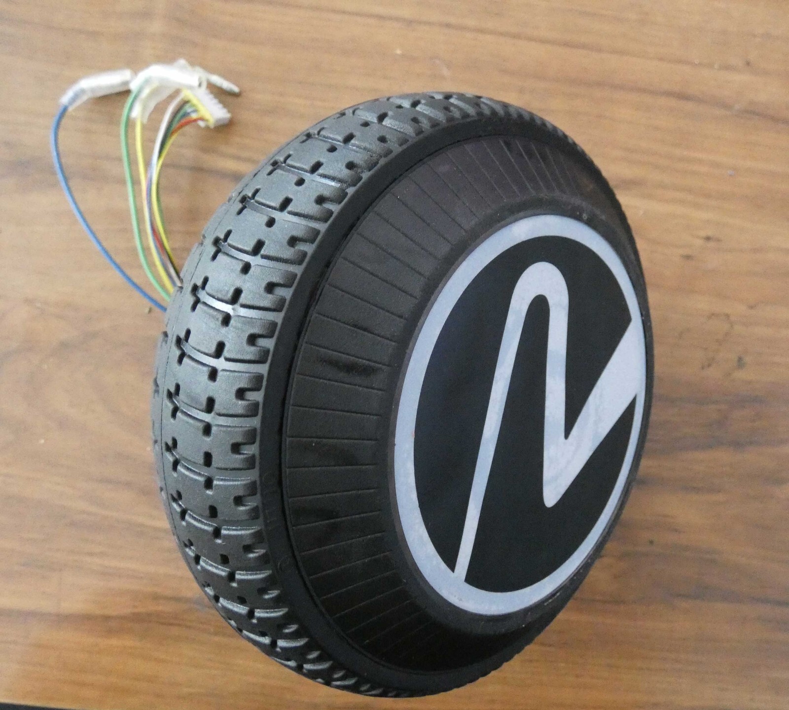 PARTS ONLY– Replacement Wheel / Motor for Rydon ZOOM XP Free US Ship