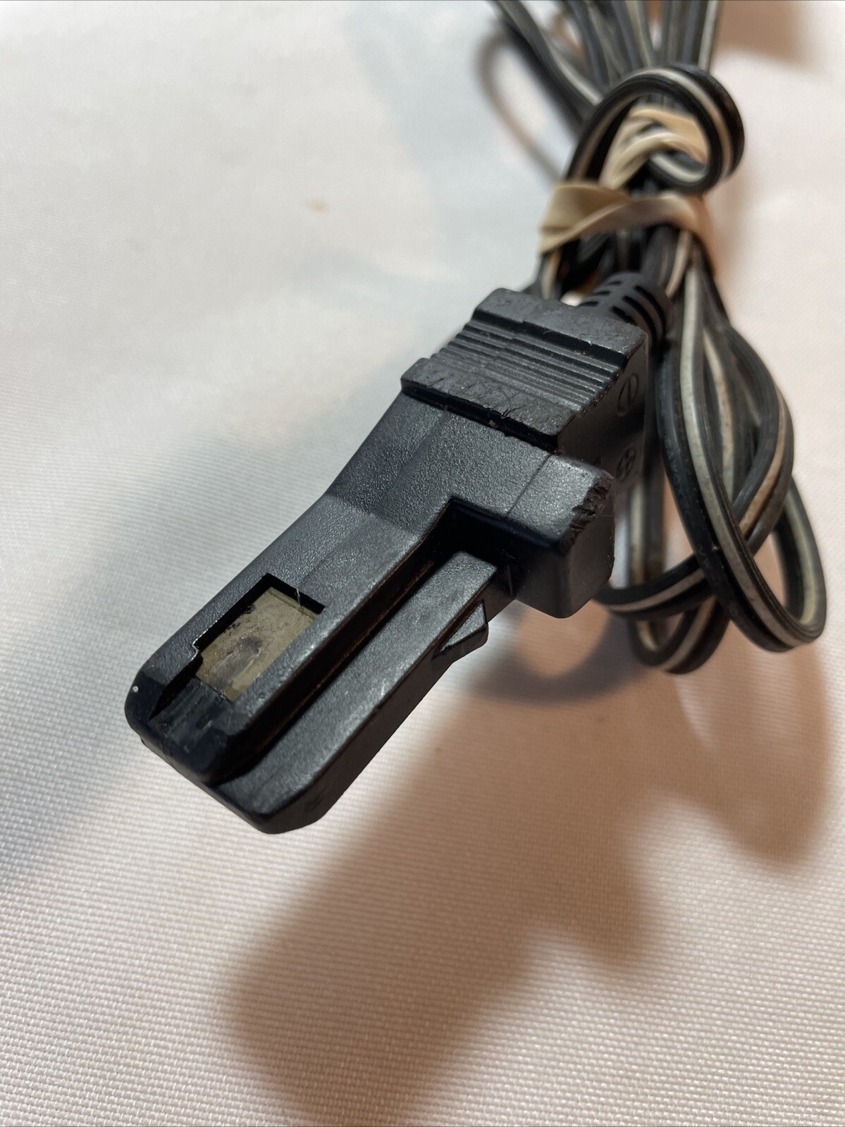 Fisher-Price Power Wheels 00801-0972 Class 2 Battery Adapter Charger 12V