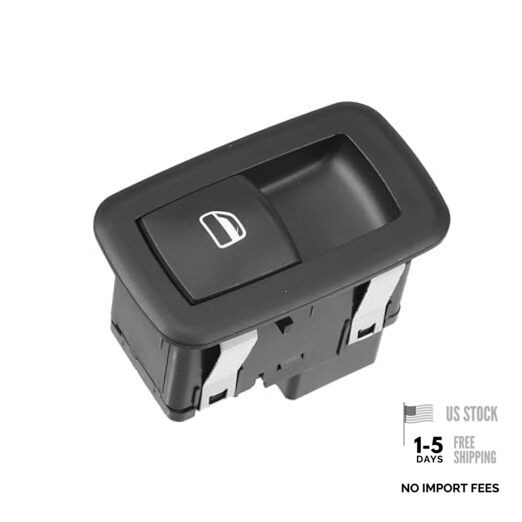 04602864AC Rear Left Right Passenger Car Power Window Switch for Dodge for