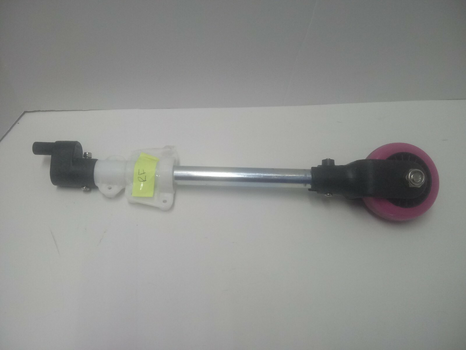 Feber My Lovely Unicorn Electric Ride-On Toy Replacement Right Front Wheel