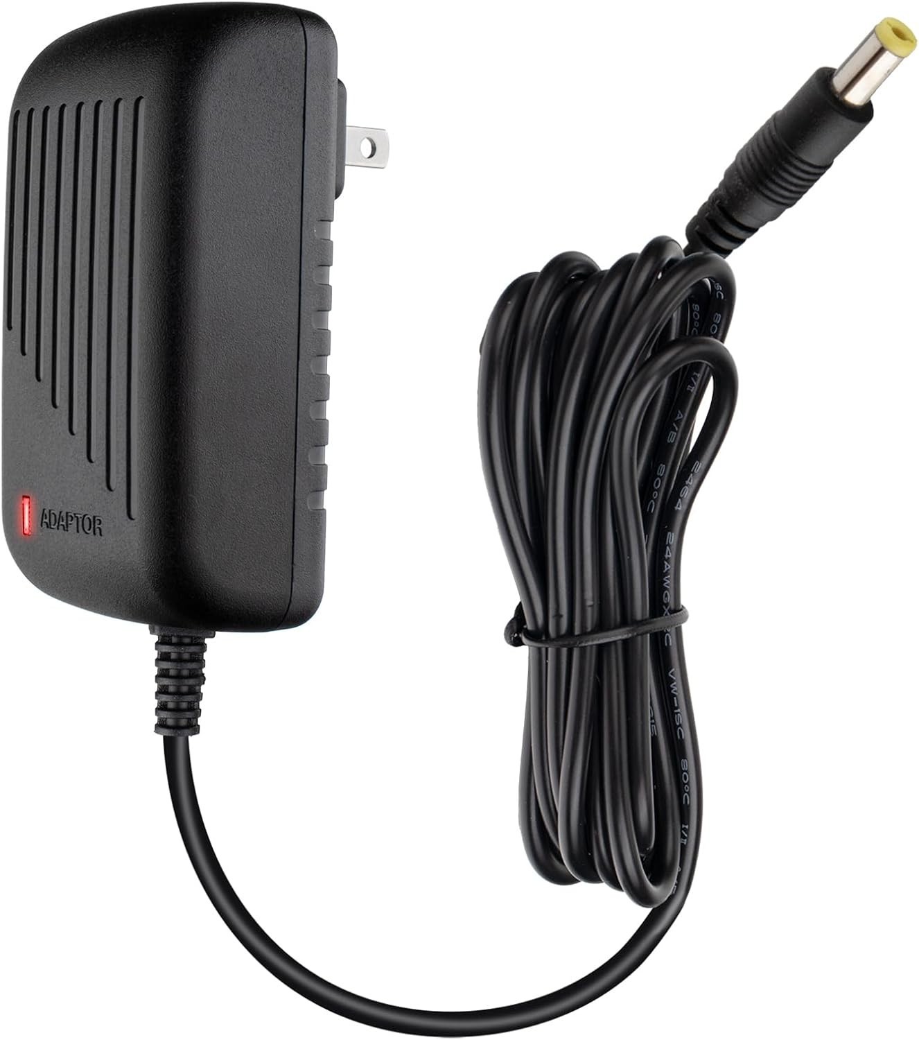 Efficient 24 Volt Charger for Kids Ride-On Cars – LED Charging Status Included