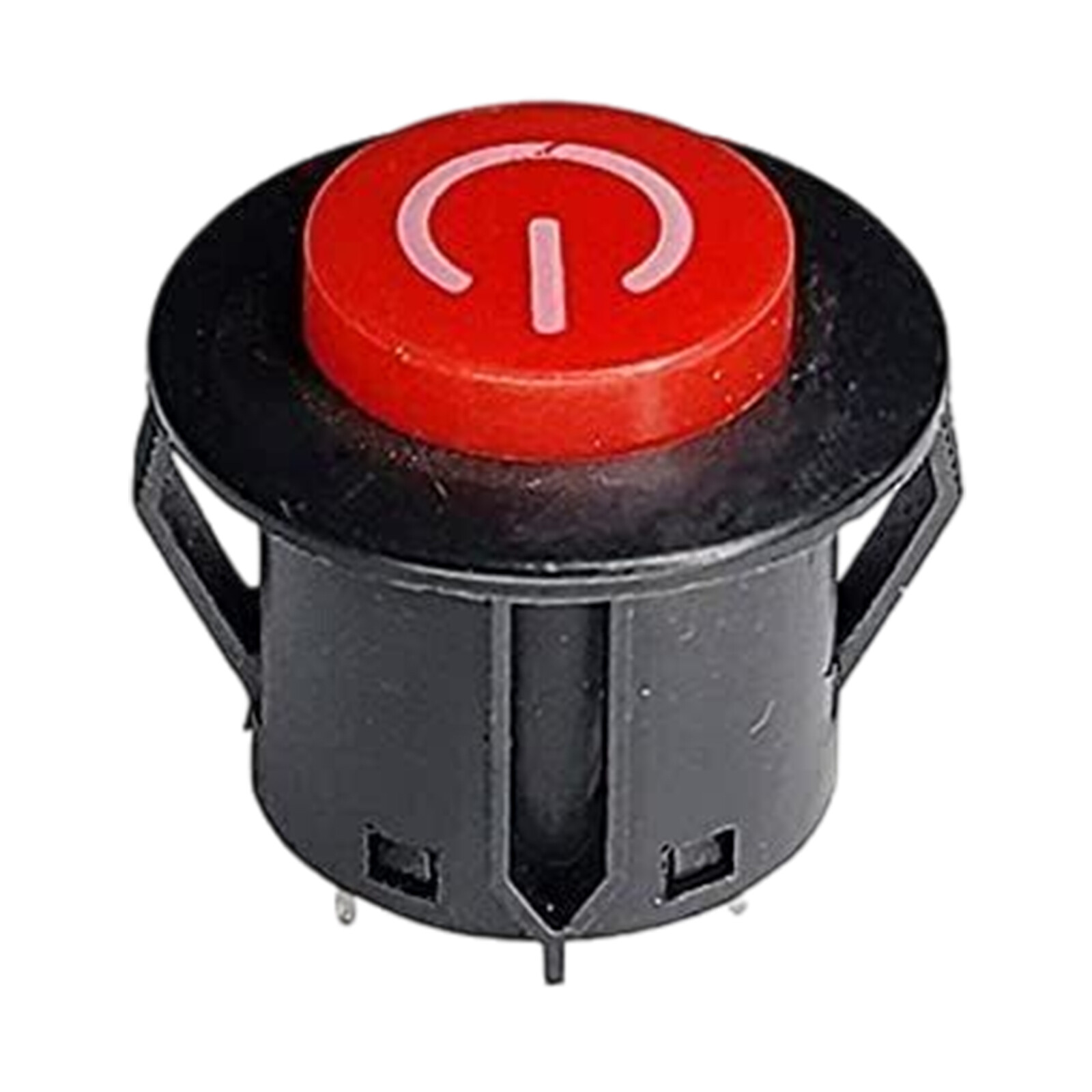 Replacement Power Start Button Switch Accessories for Kids Powered Ride On Car