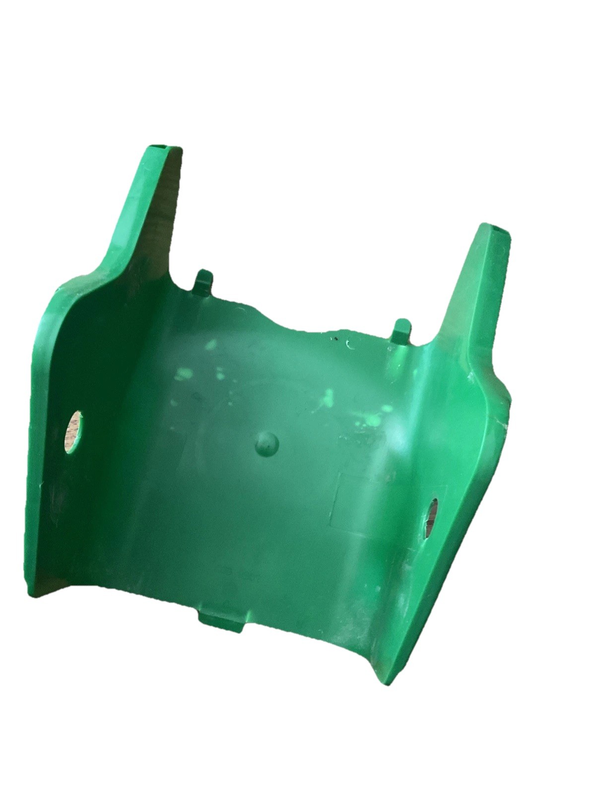 Peg Perego USA, Inc. Tractor Hood Attachment COD 8502 Fast Shipping