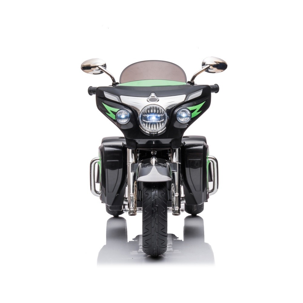 Kids motorcycle 12V Motorbike for Kids with Key start