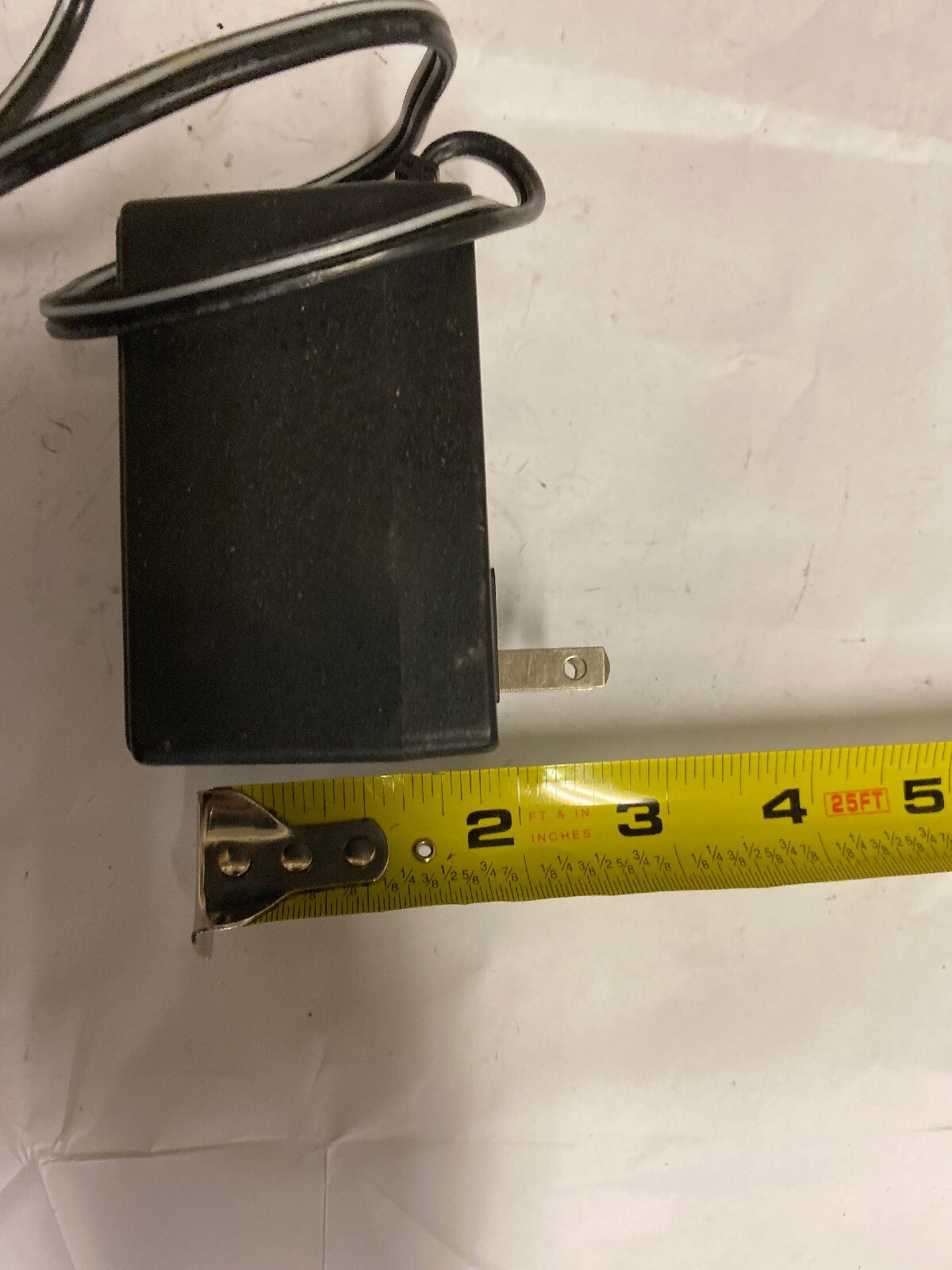 Power Wheels By Fisher Price 12 Volt Battery Charger