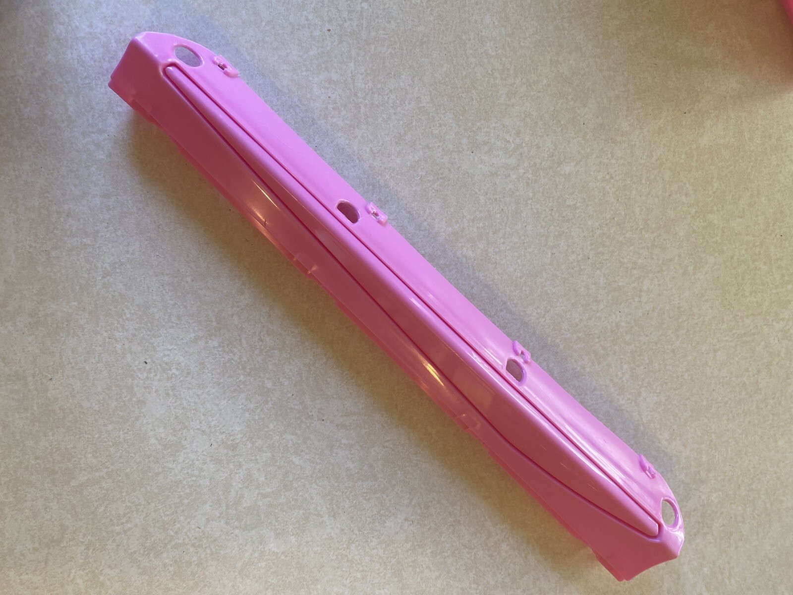 Disney Princess Mercedes: Action Wheels: Door Sill/Rocker Panels (L/R Pair)