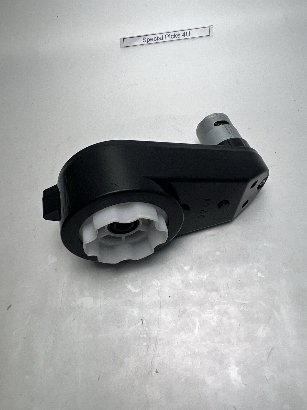 2 Pack Kids Ride on Car Gearbox Modification Upgrade for Ride on Car RHGM
