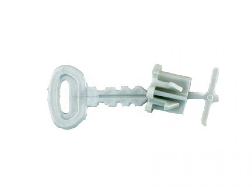 Appliance Factory Parts W9418-9369 Key for Jeep.