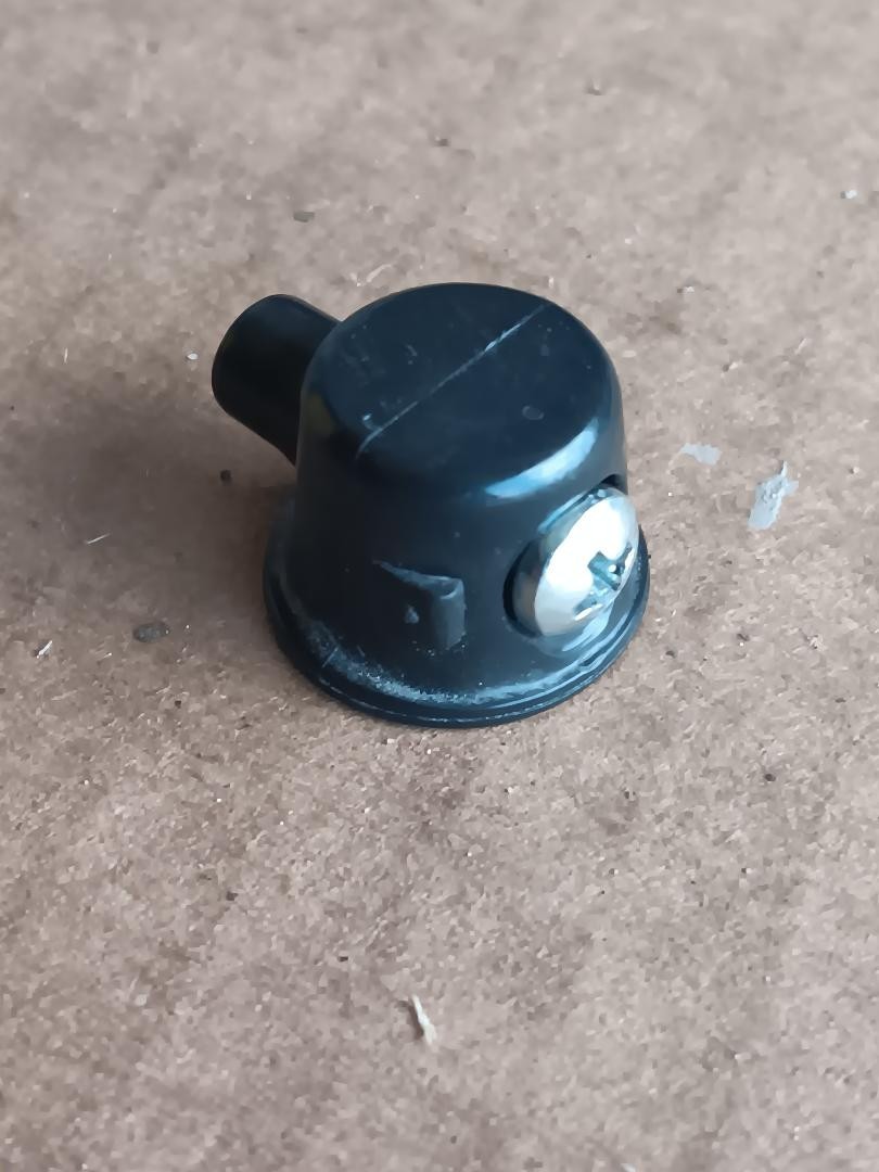 FRONT END FASTENER – POWER WHEELS DUNE RACER