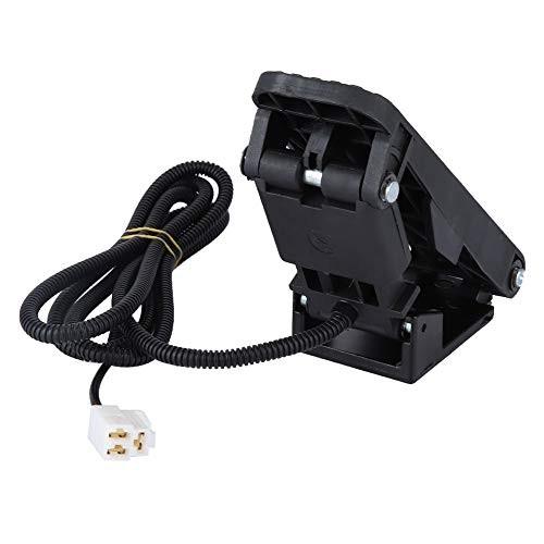 Speed ​​Pedals, Vehicle Accelerator Throttle Speed ​​Control Brake Foot Pedal