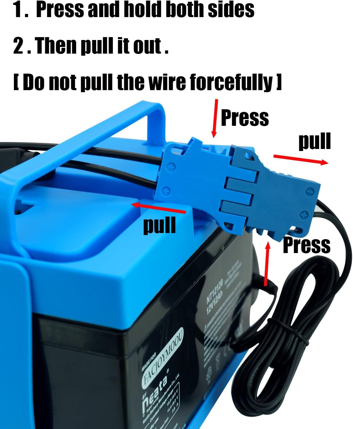 12 Volt 12AH Battery for Peg Perego Tractor John Deere Gator XUV Polaris RZR 900