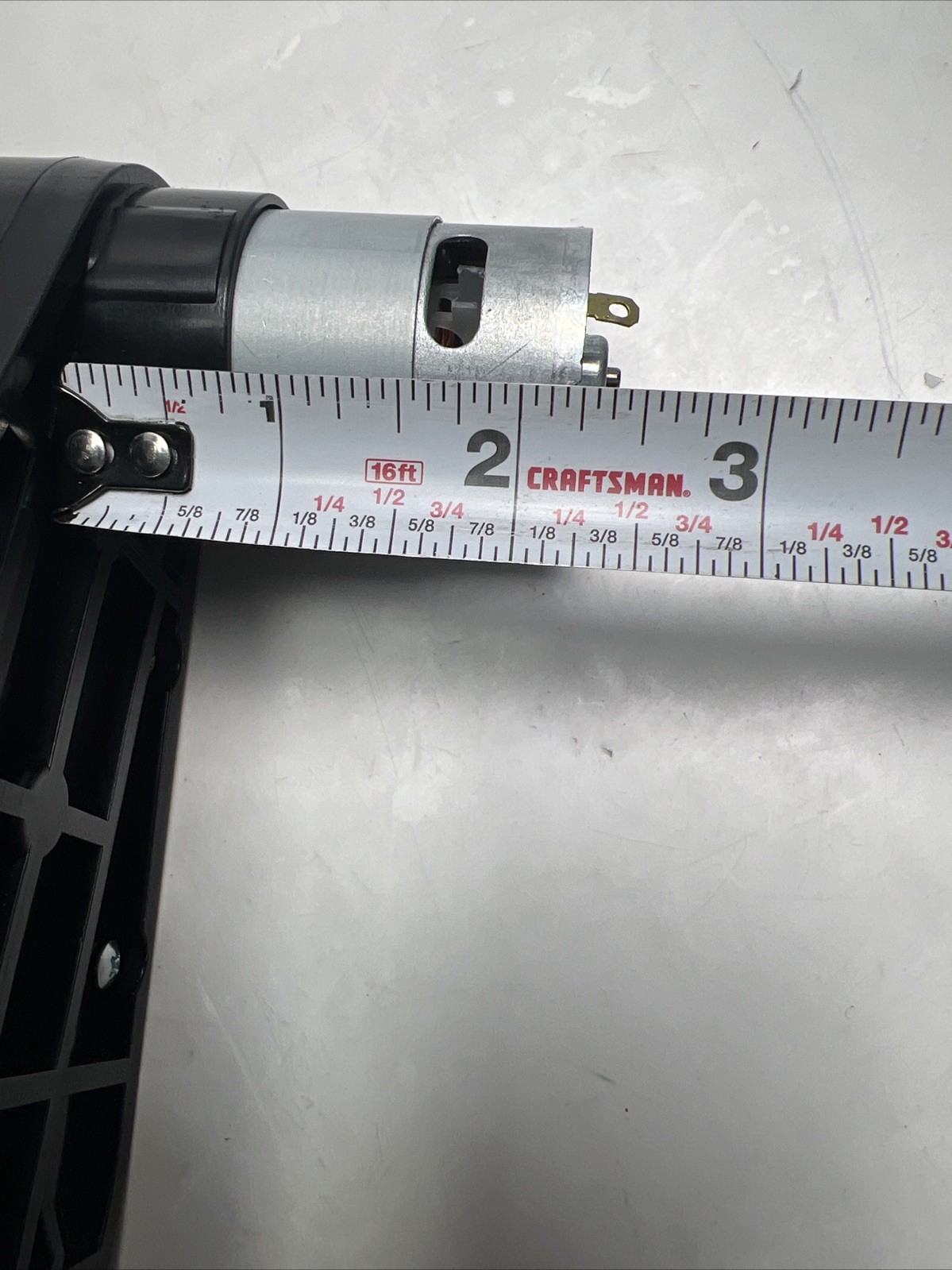 2 Pack Kids Ride on Car Gearbox Modification Upgrade for Ride on Car RHGM