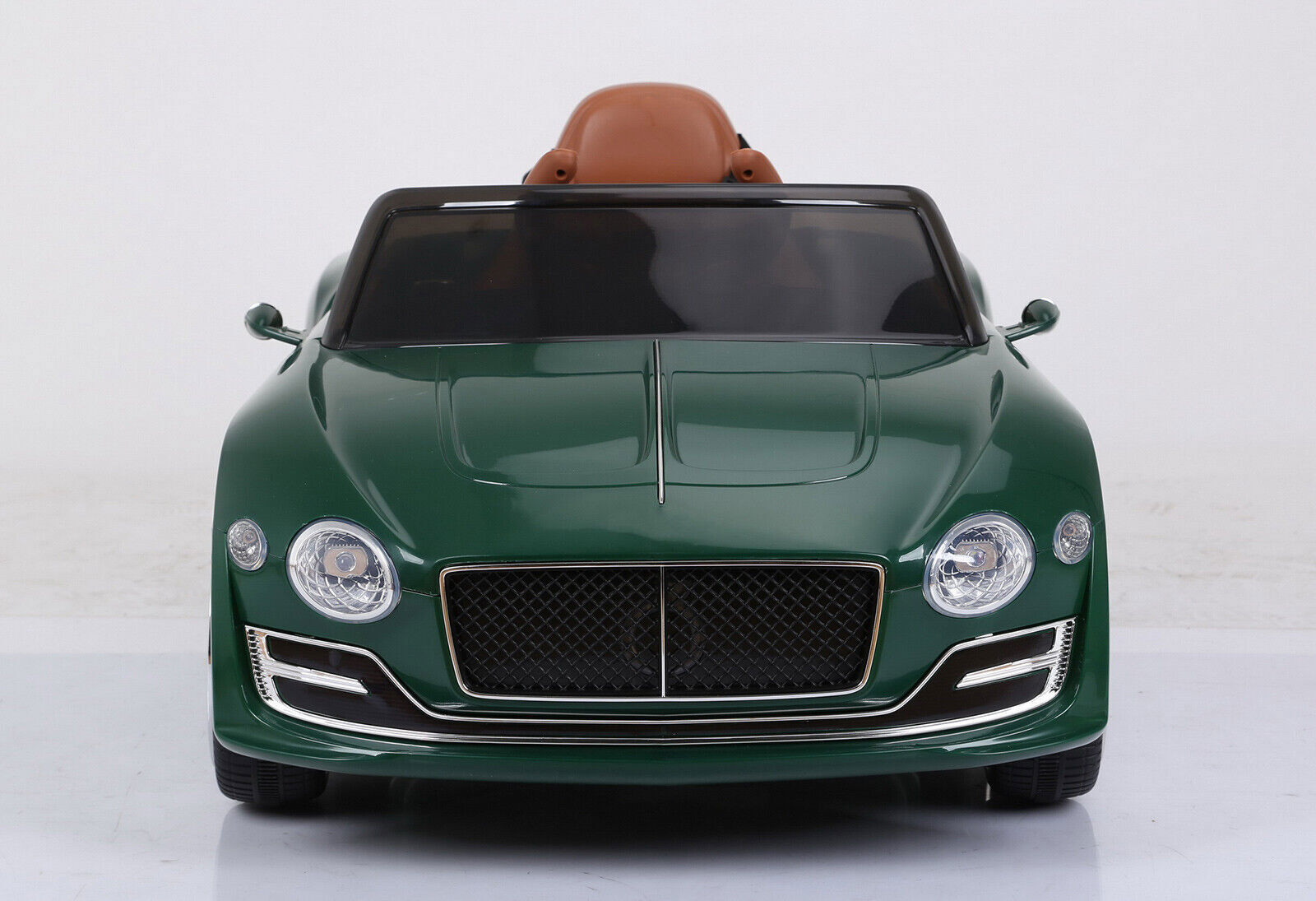 Licensed Bentley EXP12 12V Kids Electric Car Ride On Toys with Remote Control