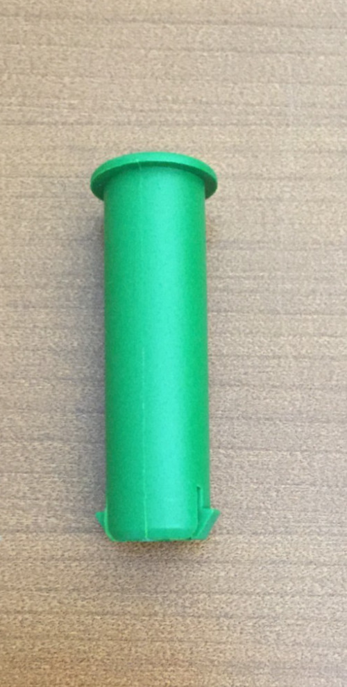 Peg Perego Tipper Cylinder Pin for John Deere Gator HPX – SPST8126G