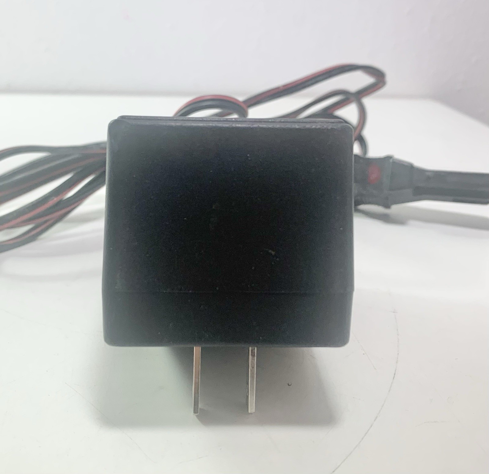 Power Wheels 12v Battery Charger: 00801-0972 – 12V 1.2A