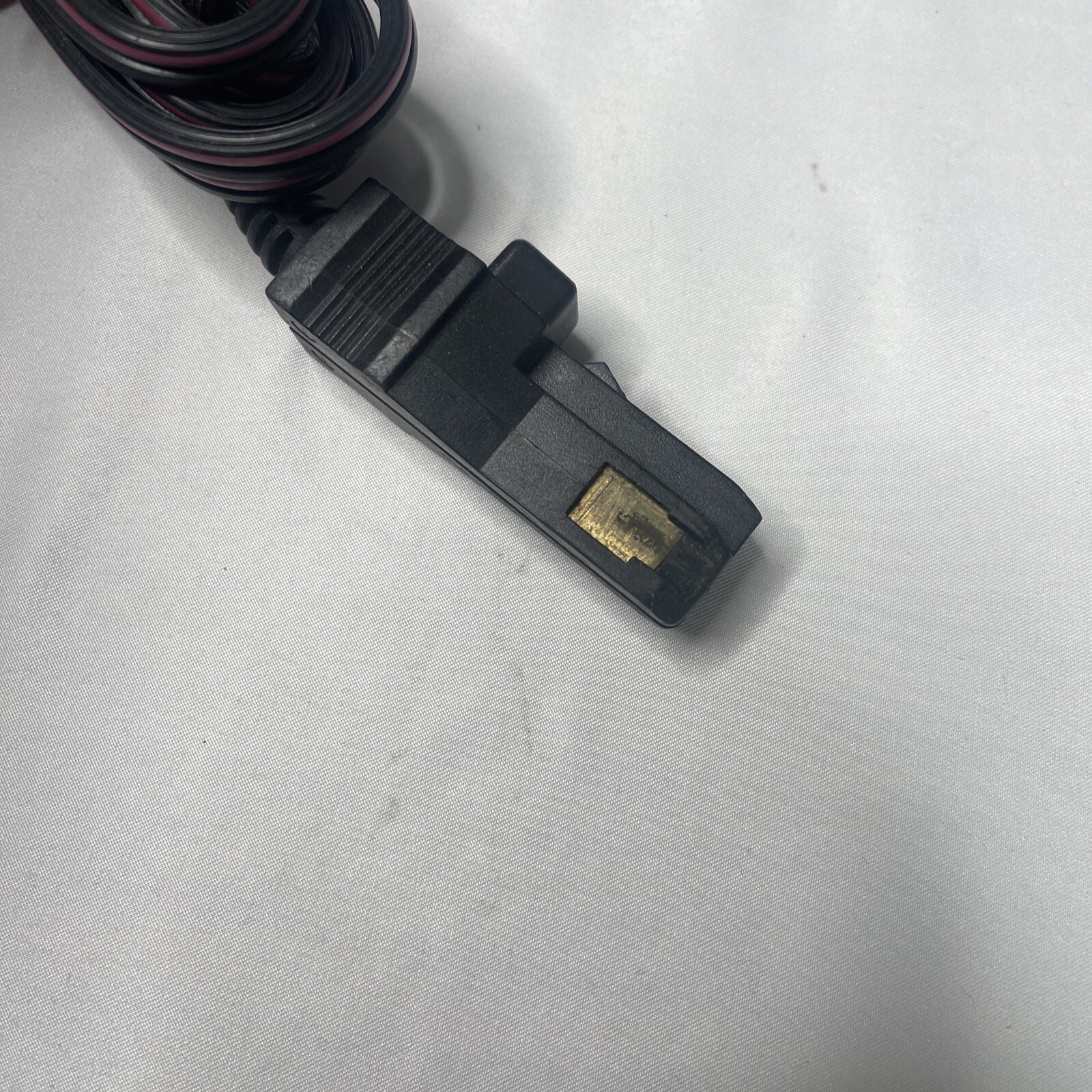 *Genuine* Power Wheels 12 Volt Battery Charger For Gray or Orange Battery 12V