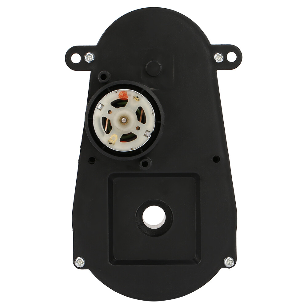 RS380 Gear Box Electric Motor Steering For Child Car Kids Toy 6V5500Rpm