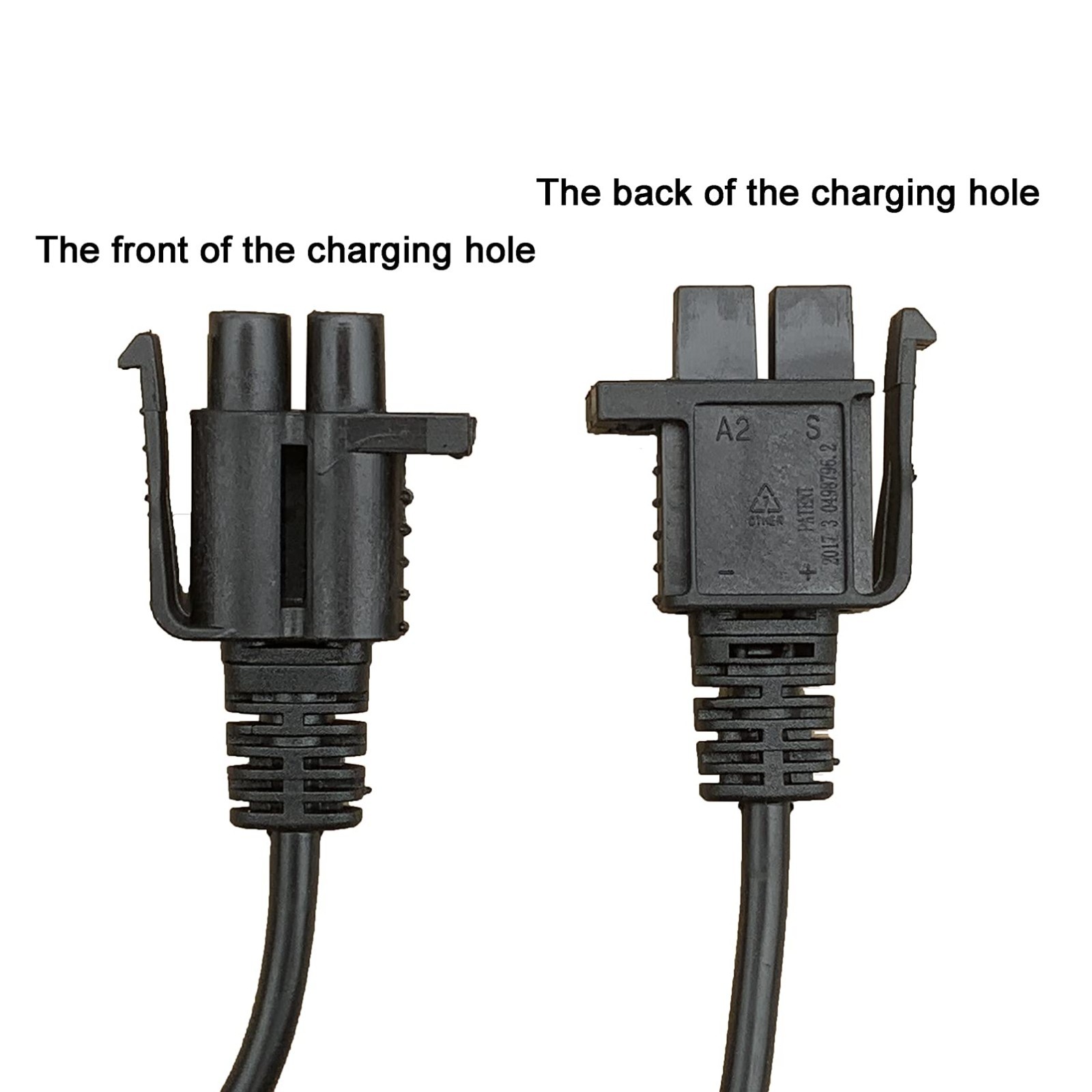 12V Kids Ride-On Car Charger | Battery Power Supply for Electric Toy Cars