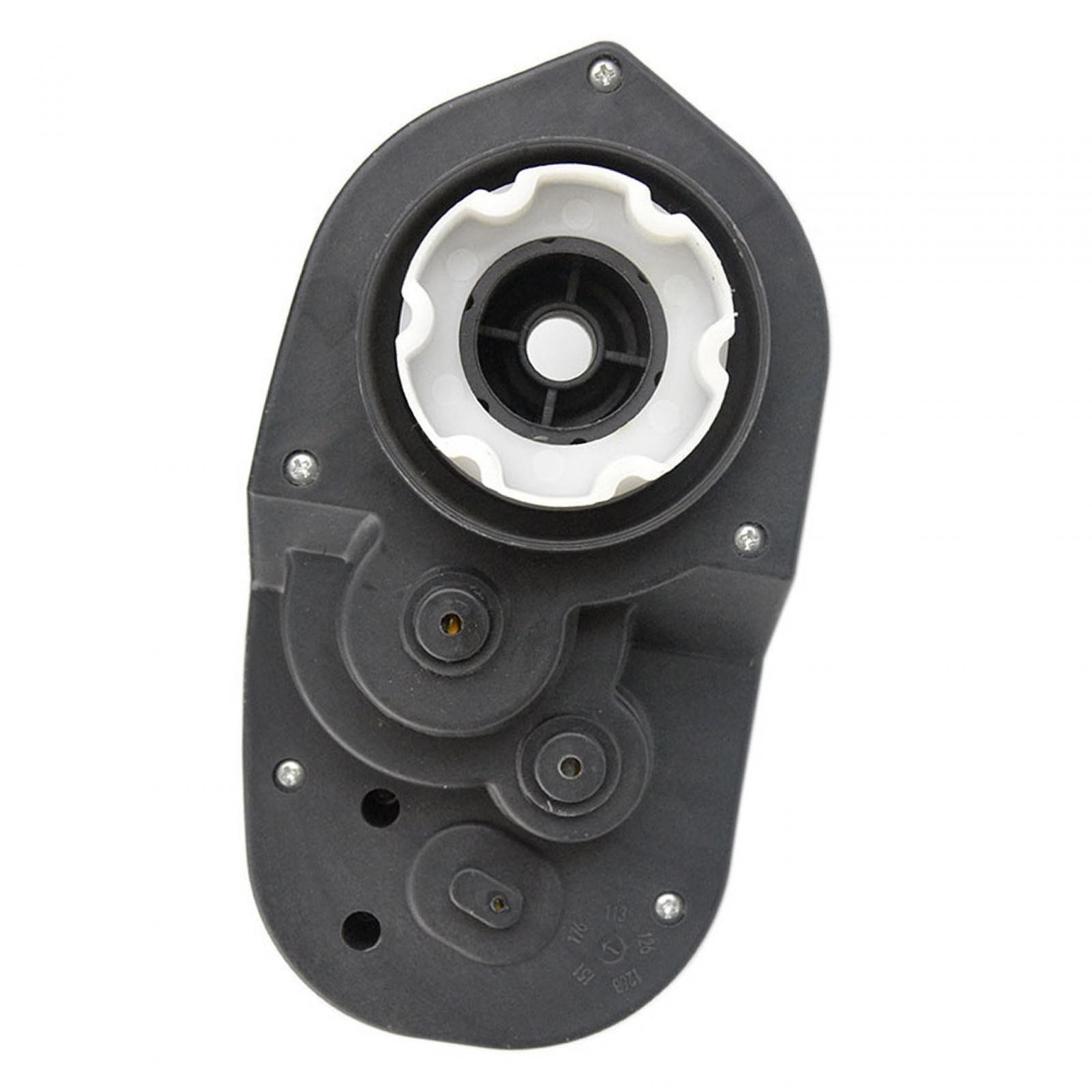 555 24V 18000RPM Gear Case High High Speed for Children Electric Car Spare Parts