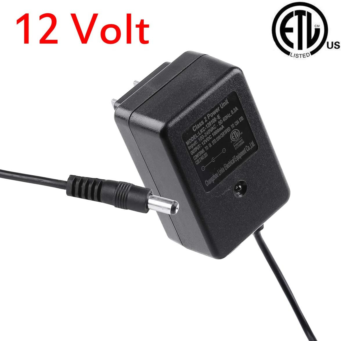 #1 Cargador universal para coche eléctrico de 12 V, con indicador de carga NEW