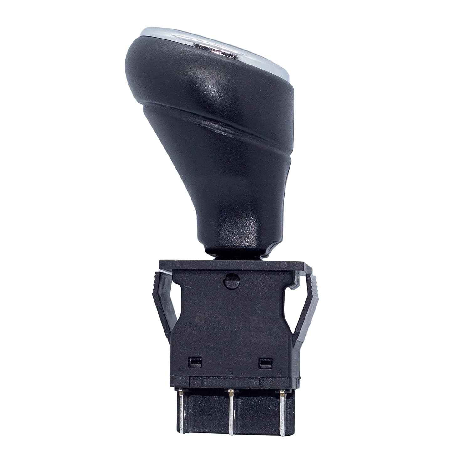2 Pcs 6V 12Volt 24V Compatible with Power Wheels Forward Stop Back Shift Switch