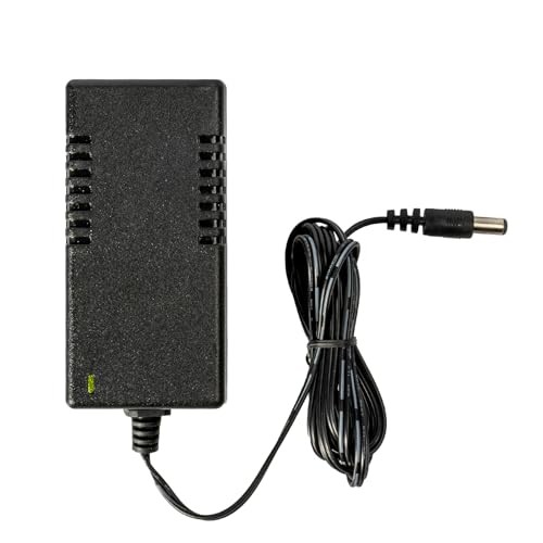 Universal 24V (28.8V) Battery Charger for Ride on Toys, 24-Volt Charger for