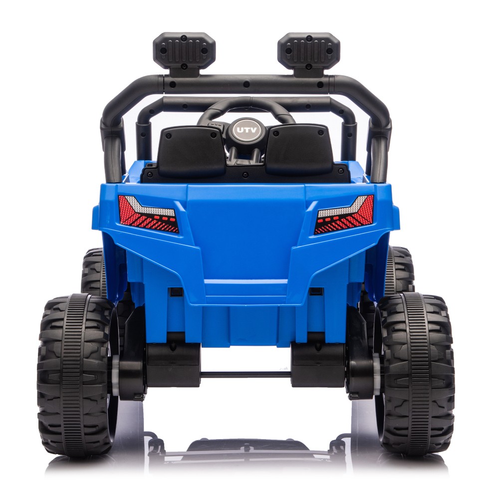 12V 2WD children’s electric vehicle suitable for children aged 3-5 years