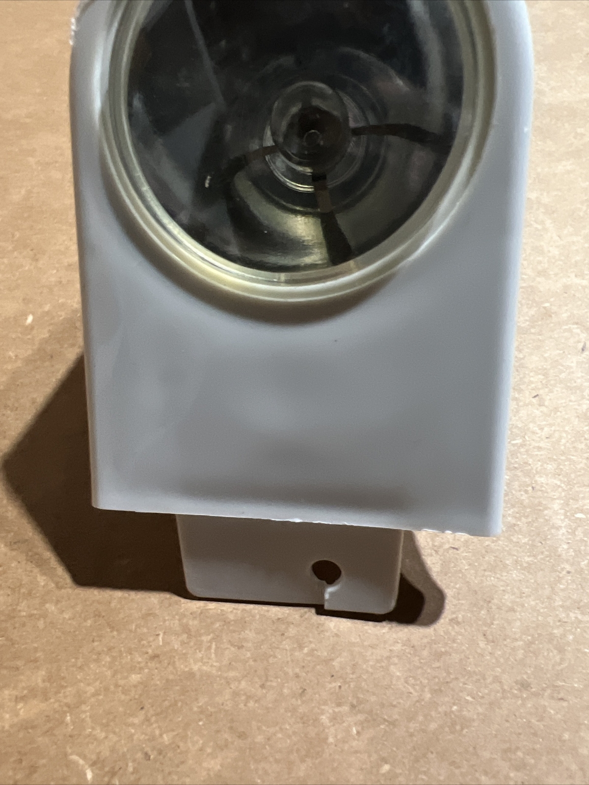 Peg Perego Thomas the Train Ride-On Replacement Part – Light Enclosure W/Bulb
