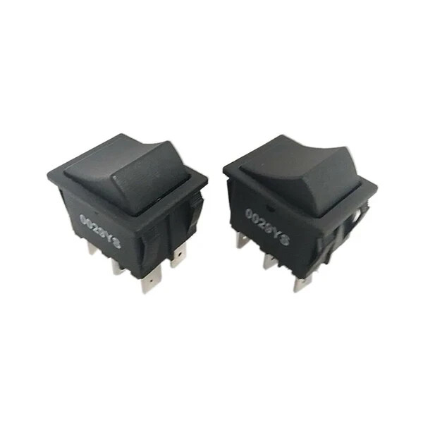 For Power Wheels 00801-1775 TWO 2 Shifter Rocker Switches 2x