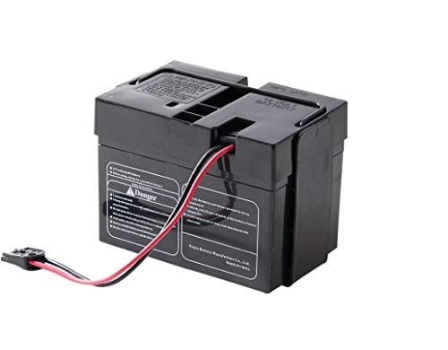 VAIX 12V 12Ah Battery for Kid Trax Ride On Car Replacement
